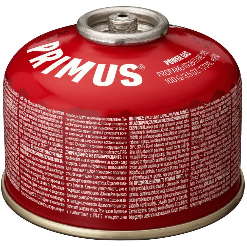 Primus Power Gas Cartridge - 100g - Image 4