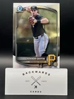 2025 Bowman Draft Konnor Griffin Prospect Base Card Pirates