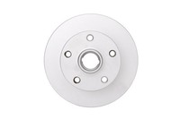 Bosch Aktivkohleinnenraumfilter 1 987 435 536 1987435536