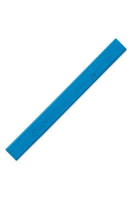 Pastellkreide Hellblau 65mm Conté a Paris lichtecht Pigmente Skizzen