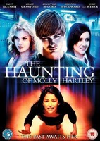 Haunting Of Molly Hartley Dvd - Dvd - F600Z