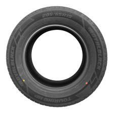 4 Tires Touring Hp 20565 R15 94h As All Season
