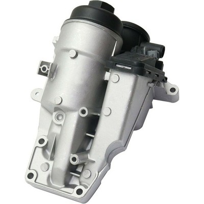 For   S40 S60 XC70 C70 V50 C30 313386856 Oil   Housing 31338685 #iv