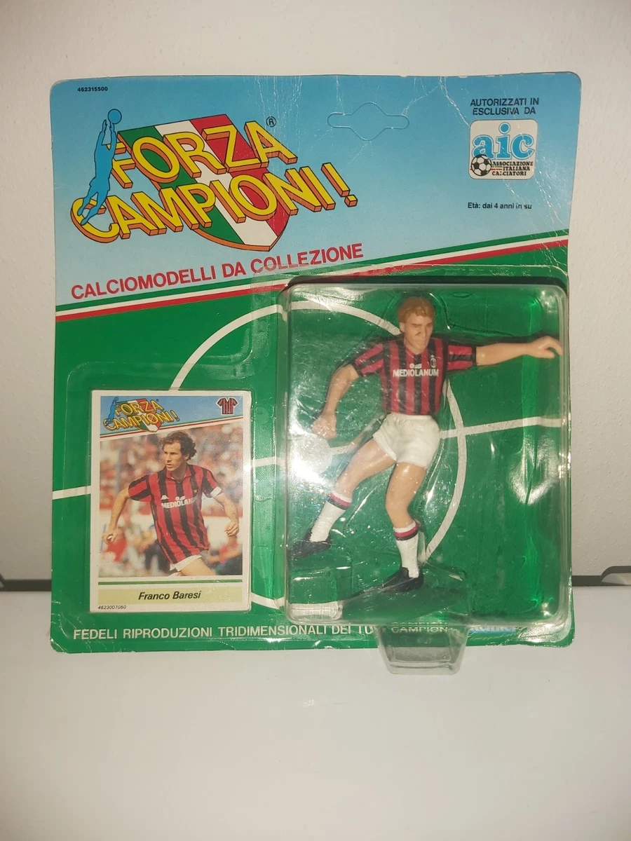 Figurine Diego Maradona - Kenner Forza Campioni - Napoli Soccer Stars - Occasion