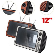 12" Mobile Phone Screen Magnifier TV Amplifier Phone Screen Magnifier Enlarger