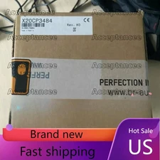 One B&R X20CP3484 PLC Module X20 CP 3484 New In Box Expedited Shipping