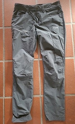 Berghans Moa Pants Damen Grösse M