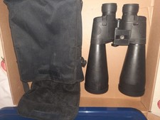 Binocolo Breaker Optical 11x70LE Ottime condizioni confezione tappi protezione