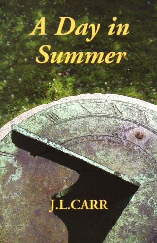A Day in Summer by J L Carr (Paperback Book) - Image 5
