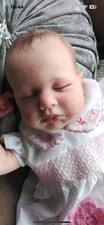 Reborn Baby Doll