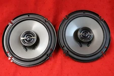Pioneer TS-G650 6.5 INCH / 2-Way Coaxial Speaker ***2 Speakers ONLY*** NEW #N4
