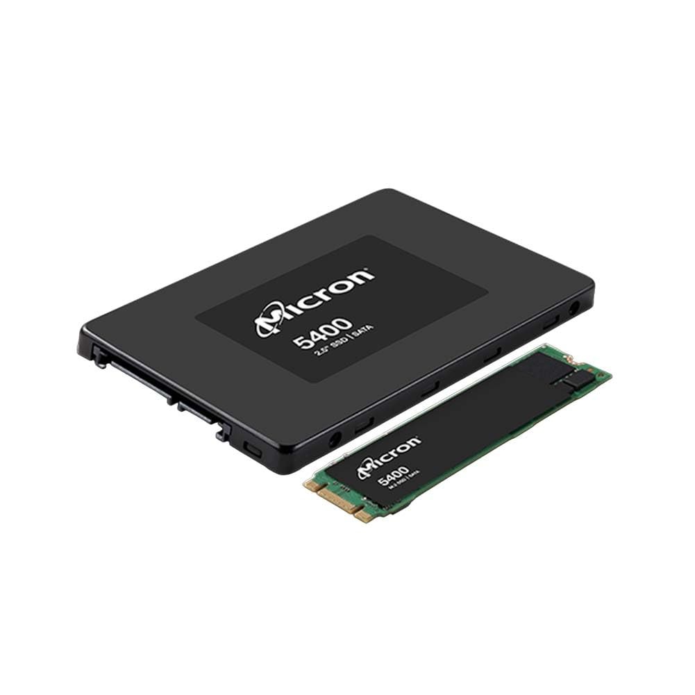 Lenovo M.2 5400P 480Go RI SATA NHS