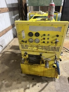 Prochem Performer TruckMount Package Carpet Cleaning Restoration