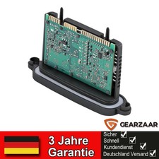 Xenon modul Scheinwerfer Treibermodul f�r BMW 5er Gran Turismo F07 535i xDrive