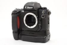 Nikon F100 Film Cameras for sale - eBay