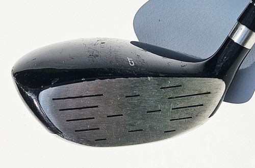 Maltby CT250 3-Wood 15° Loft Right Handed RH KE4 Lite Graphite Shaft DriTac Grip - Picture 3 of 7