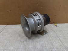 VTG 70s 12v AUTO PARADE SIREN HORN LOUD FIRE FORD CHEVY RAT HOT STREET ROD TRUCK