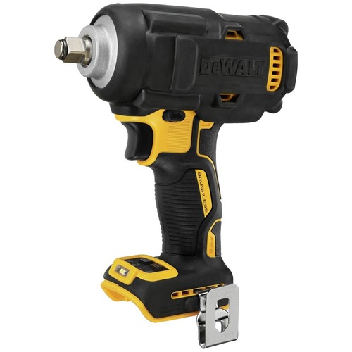 DEWALT DCF891BR 20V MAX XR 1/2" Impact Wrench (Tool Only) Certified Refurbished - Picture 3 of 8
