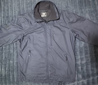 Helly Hansen Men's Crew 2.0 Jacket Size Medium