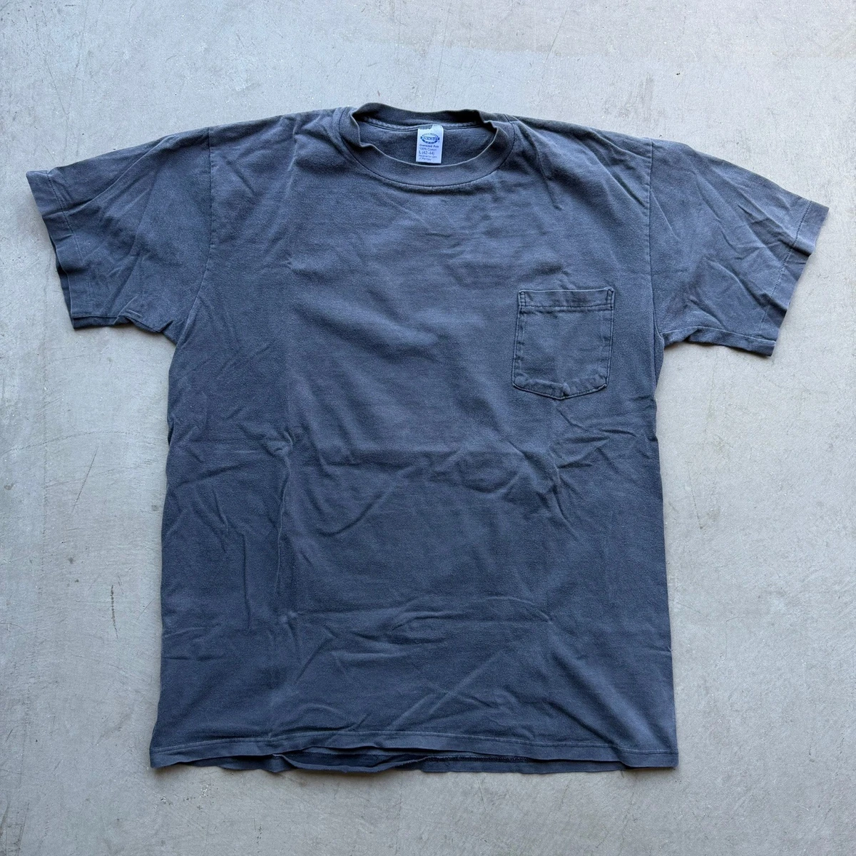 TownCraft Cotton T-Shirts for Men for sale | eBay