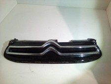 Calandre Citroen C1