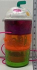 Mattel Multicolor Polly Pocket Spin N Surprise Smoothie Cup Playset — photo 2