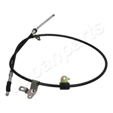 JAPANPARTS Bremsseil Seilzug Feststellbremse BC-212 für TOYOTA COROLLA NDE120_