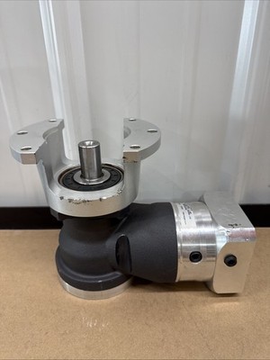 NEUGART WPLN090-004-SSSA3AE-Z19 Gearbox 100288124, 40/80/100/B5/M6 !!