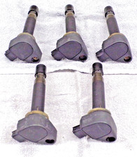 2001 Acura Cl Type S Ignition Coil Set 3.2l 2001-2003 Acura Tl 2001 Acura Cl Type S Ignition Coil Set 3.2l 2001-2003 Acura Tl