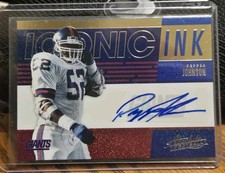 2018 Panini Absolute Football Cards 17