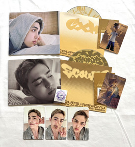 S.Coups Photocard | eBay