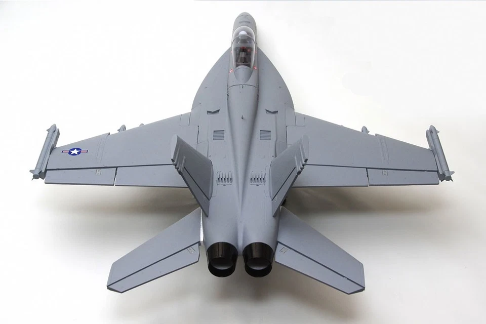 F/A-18F Super Hornet 70mm EDF Jet, Retracts ARTF no Tx/Rx/Bat - Image 2 of 4