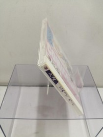 PC FX Software Model Comic Road NEC