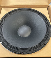 Cesta de repuesto Peavey 1508-4 OHM BWX™ RB Black Widow 15"