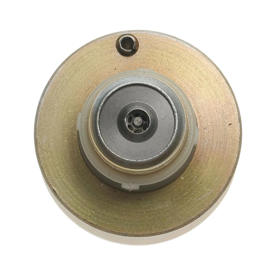 Inyector de combustible Standard Motor Products TJ1 Foto 3 de 4