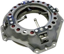 Ford Tractor D8nn7563 Or 83912979 Neilco  