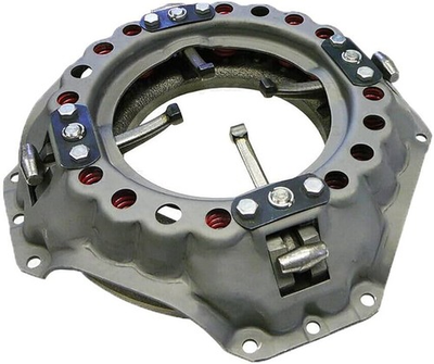 #ad FORD TRACTOR D8NN7563 or 83912979 Neilco quot;REBUILTquot; 13 Inch Pressure Plate $179.95