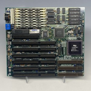 PCパーツ NEC 486DX2-80 マザーボード