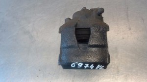 Bremssattel  L VW Polo 1.2 TSI Blue Motion Technology 6R 2011-2014