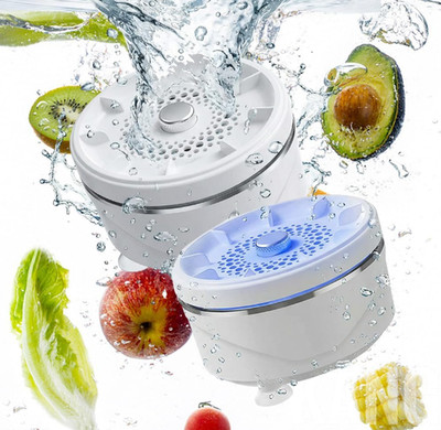 Fruit Cleaner Machine, Fruit and Vegetable Washing Machine, Vegetable Cleaner