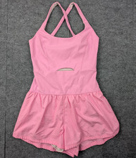 Free People Movement Righteous Runsie Women X...