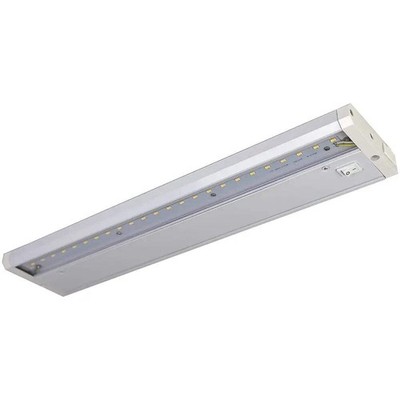 FLI Products LED Under Cabinet Task Light   24'' | 760 Lumen
