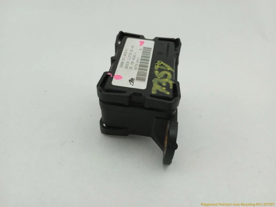Honda Element Stability Yaw Rate Control Module Fits 2007-2011 07 08 09 10 11 - Image 4 of 4