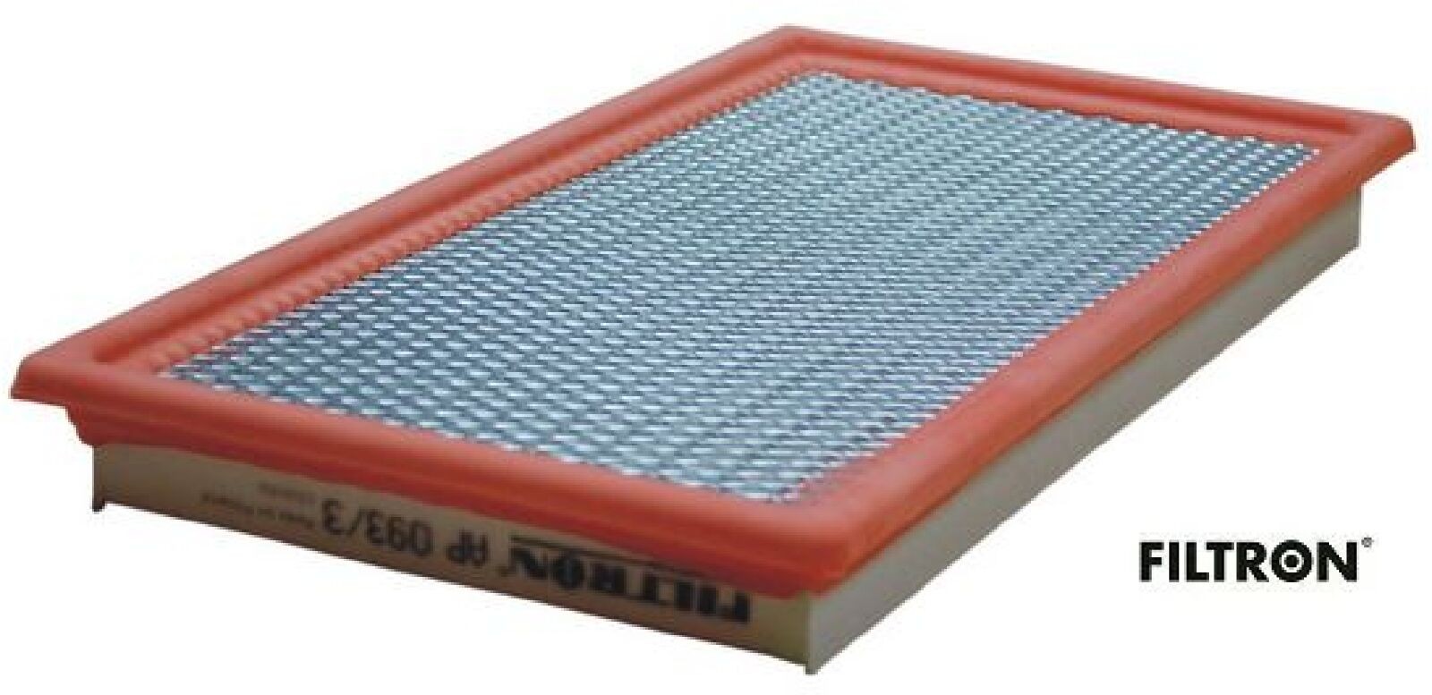 Filtron Luftfilter Ap 093/3 - Bild 2