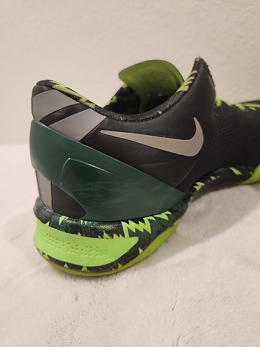 Nike Kobe 8 System 'Philippines Pack - George Green' Men's 12