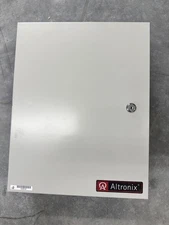 Altronix AL600ULACMCB Access Power Controller with Power Supply Open box