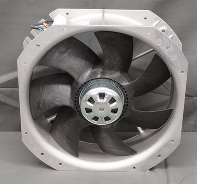 ebm-papst W3G250-HK19-11 Axial Fan (FA1)