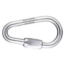 Maillon Rapide P-090-Gs Pear Quick Link, 3/8 In., 1320 Lb.