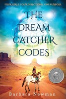 Barbara Newman | The Dreamcatcher Codes | Taschenbuch | Englisch (2021)