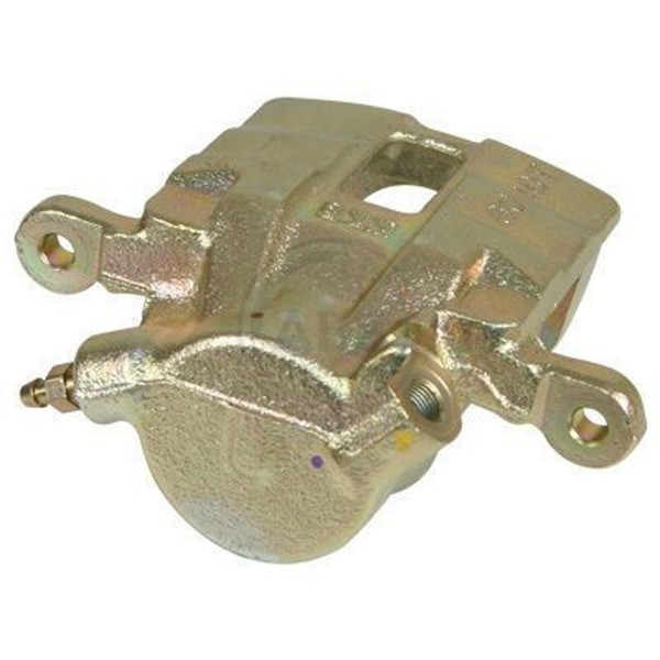 Bremssattel A.B.S. 728962 FüR Suzuki Vitara 90 Et Grauguss Ta Td El SE416 TA01-image